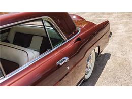 1956 Continental Mark II (CC-2080494) for sale in Carmel, California
