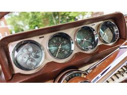 1956 Continental Mark II (CC-2080494) for sale in Carmel, California