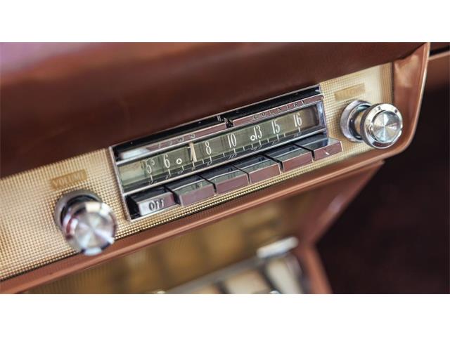 1956 Continental Mark II (CC-2080494) for sale in Carmel, California