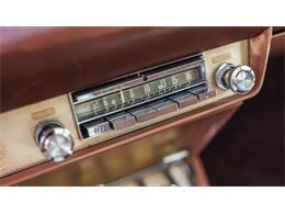 1956 Continental Mark II (CC-2080494) for sale in Carmel, California