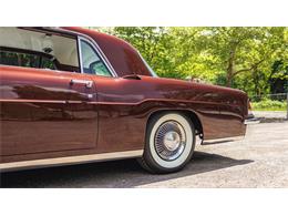 1956 Continental Mark II (CC-2080494) for sale in Carmel, California