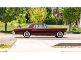 1956 Continental Mark II (CC-2080494) for sale in Carmel, California