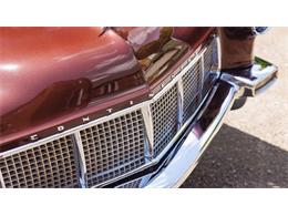 1956 Continental Mark II (CC-2080494) for sale in Carmel, California