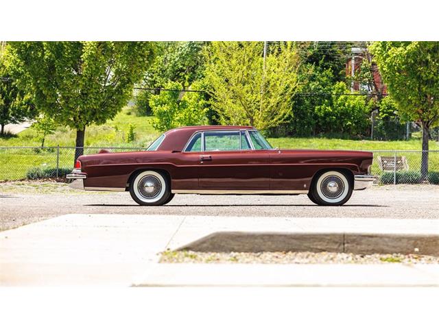 1956 Continental Mark II (CC-2080494) for sale in Carmel, California