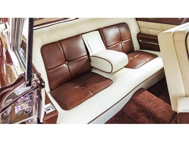 1956 Continental Mark II (CC-2080494) for sale in Carmel, California
