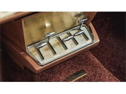 1956 Continental Mark II (CC-2080494) for sale in Carmel, California