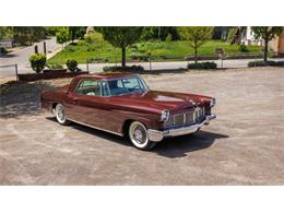1956 Continental Mark II (CC-2080494) for sale in Carmel, California