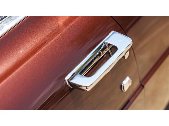 1956 Continental Mark II (CC-2080494) for sale in Carmel, California