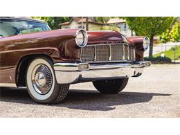1956 Continental Mark II (CC-2080494) for sale in Carmel, California