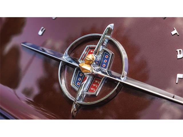1956 Continental Mark II (CC-2080494) for sale in Carmel, California