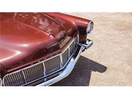 1956 Continental Mark II (CC-2080494) for sale in Carmel, California