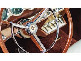 1956 Continental Mark II (CC-2080494) for sale in Carmel, California