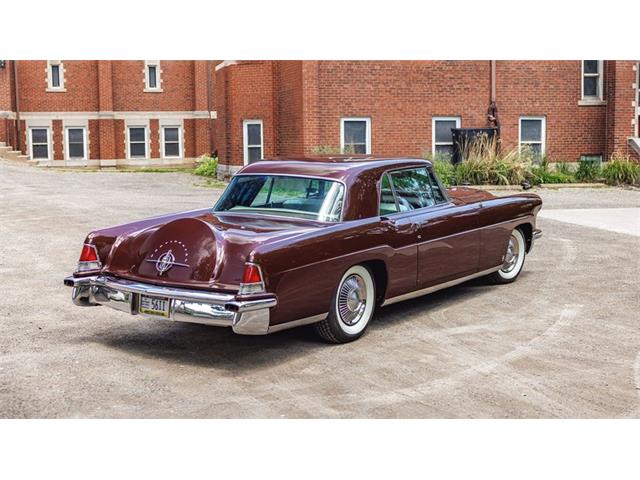 1956 Continental Mark II (CC-2080494) for sale in Carmel, California