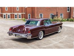 1956 Continental Mark II (CC-2080494) for sale in Carmel, California