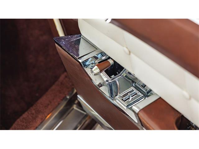 1956 Continental Mark II (CC-2080494) for sale in Carmel, California