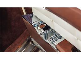 1956 Continental Mark II (CC-2080494) for sale in Carmel, California