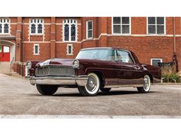 1956 Continental Mark II (CC-2080494) for sale in Carmel, California