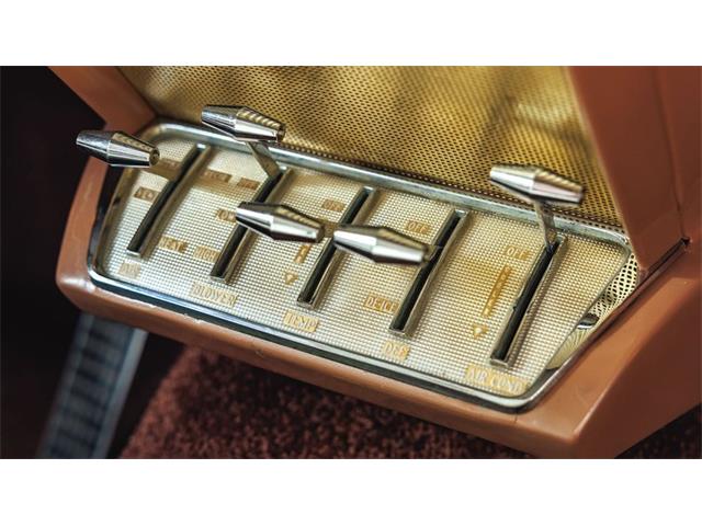 1956 Continental Mark II (CC-2080494) for sale in Carmel, California