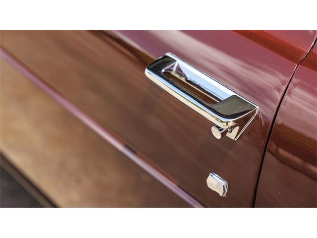 1956 Continental Mark II (CC-2080494) for sale in Carmel, California