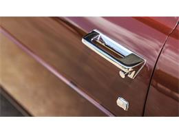 1956 Continental Mark II (CC-2080494) for sale in Carmel, California