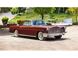 1956 Continental Mark II (CC-2080494) for sale in Carmel, California