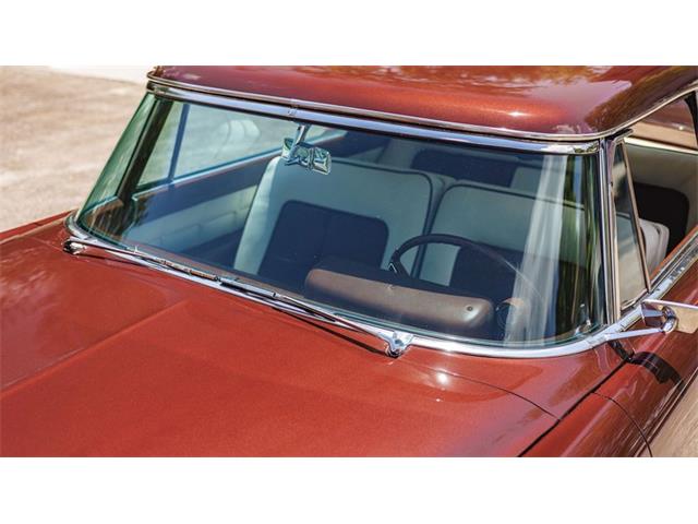 1956 Continental Mark II (CC-2080494) for sale in Carmel, California