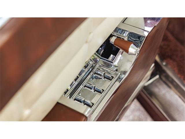 1956 Continental Mark II (CC-2080494) for sale in Carmel, California