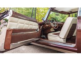 1956 Continental Mark II (CC-2080494) for sale in Carmel, California