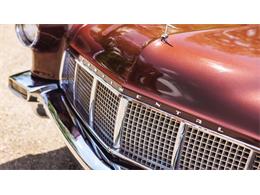 1956 Continental Mark II (CC-2080494) for sale in Carmel, California