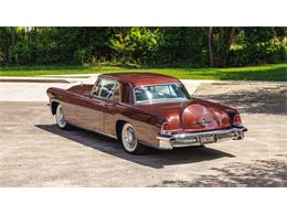 1956 Continental Mark II (CC-2080494) for sale in Carmel, California
