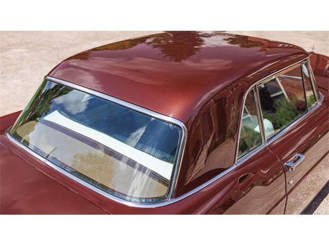 1956 Continental Mark II (CC-2080494) for sale in Carmel, California