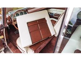 1956 Continental Mark II (CC-2080494) for sale in Carmel, California