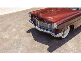 1956 Continental Mark II (CC-2080494) for sale in Carmel, California