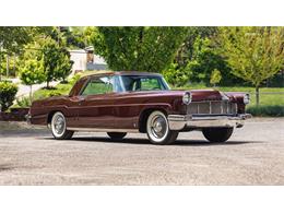 1956 Continental Mark II (CC-2080494) for sale in Carmel, California