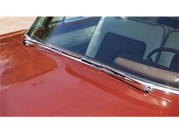 1956 Continental Mark II (CC-2080494) for sale in Carmel, California