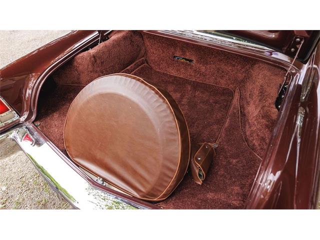 1956 Continental Mark II (CC-2080494) for sale in Carmel, California