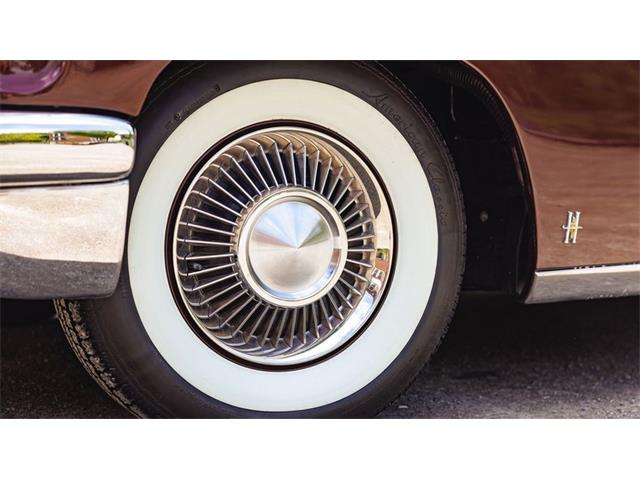 1956 Continental Mark II (CC-2080494) for sale in Carmel, California