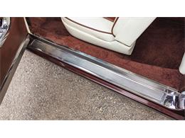 1956 Continental Mark II (CC-2080494) for sale in Carmel, California
