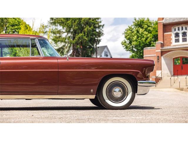 1956 Continental Mark II (CC-2080494) for sale in Carmel, California