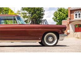 1956 Continental Mark II (CC-2080494) for sale in Carmel, California
