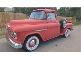1955 Chevrolet 3100 (CC-2084940) for sale in Lakewood, Colorado