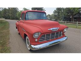 1955 Chevrolet 3100 (CC-2084940) for sale in Lakewood, Colorado