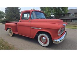 1955 Chevrolet 3100 (CC-2084940) for sale in Lakewood, Colorado
