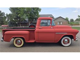 1955 Chevrolet 3100 (CC-2084940) for sale in Lakewood, Colorado