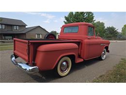 1955 Chevrolet 3100 (CC-2084940) for sale in Lakewood, Colorado