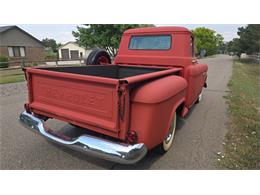 1955 Chevrolet 3100 (CC-2084940) for sale in Lakewood, Colorado