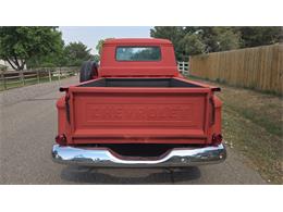 1955 Chevrolet 3100 (CC-2084940) for sale in Lakewood, Colorado