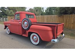 1955 Chevrolet 3100 (CC-2084940) for sale in Lakewood, Colorado