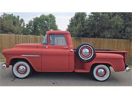 1955 Chevrolet 3100 (CC-2084940) for sale in Lakewood, Colorado