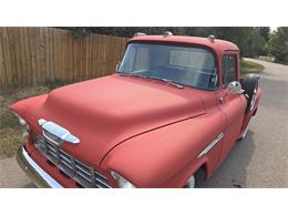 1955 Chevrolet 3100 (CC-2084940) for sale in Lakewood, Colorado